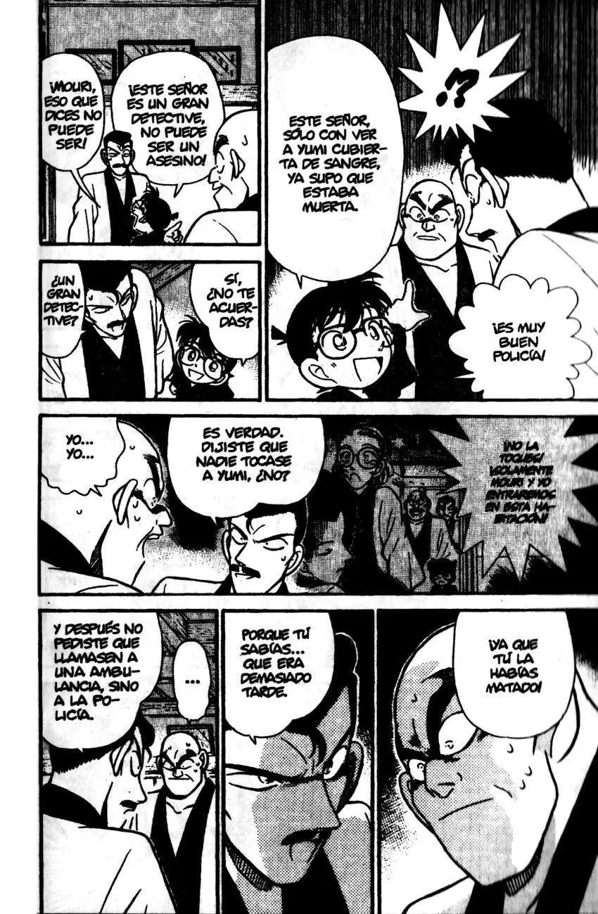 Detective Conan capítulo 86 página 11