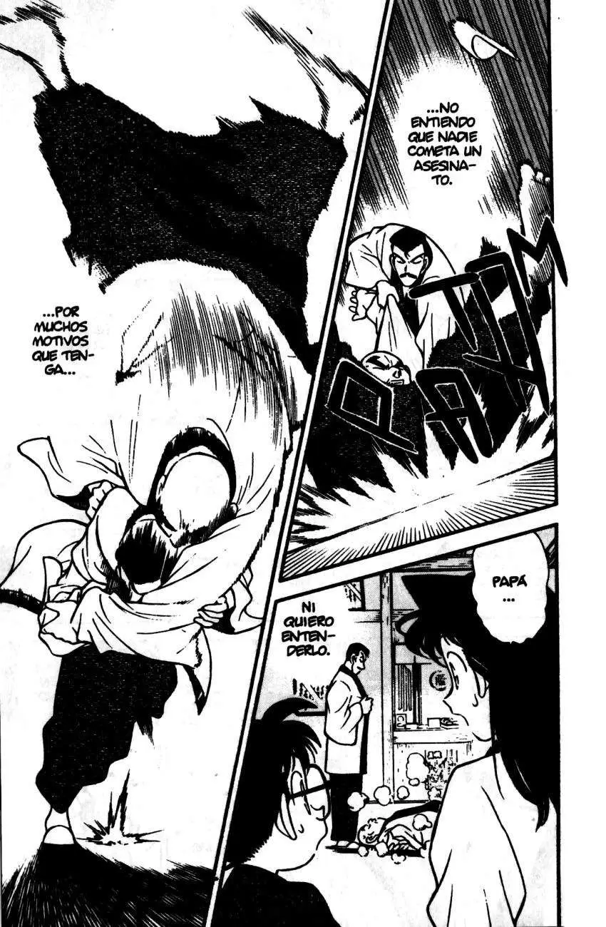 Detective Conan capítulo 86 página 14