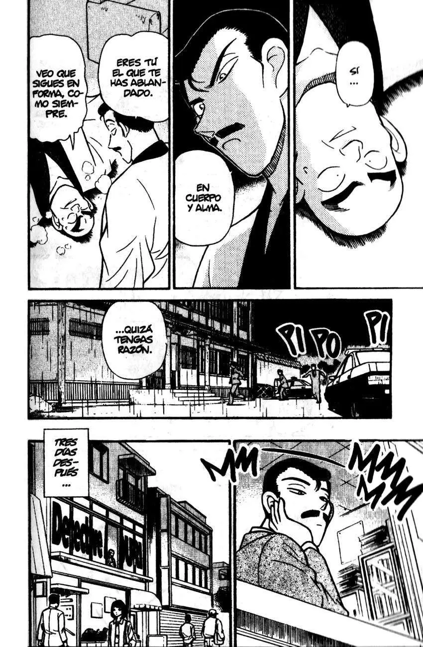 Detective Conan capítulo 86 página 15