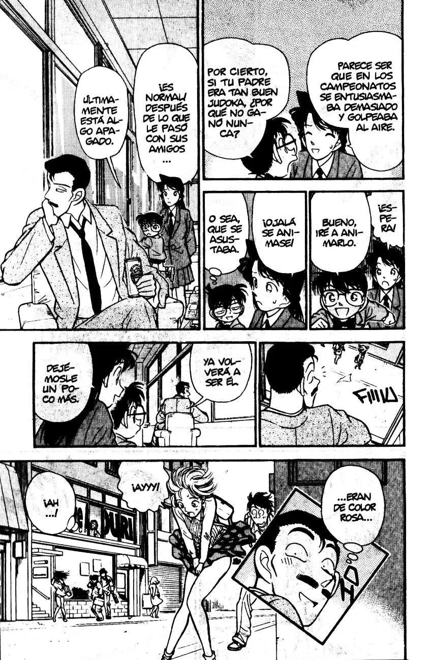 Detective Conan capítulo 86 página 16