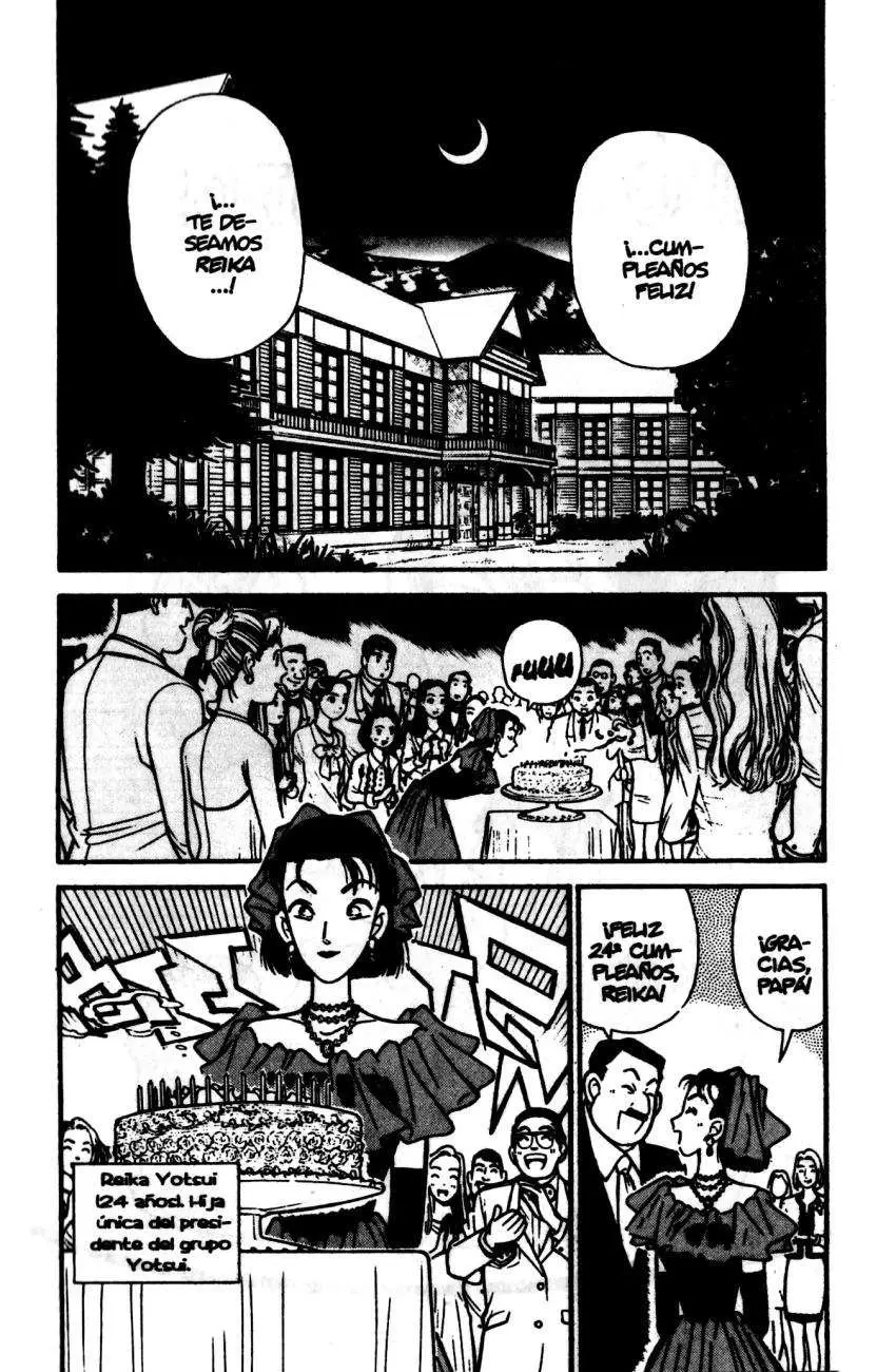 Detective Conan capítulo 87 página 2