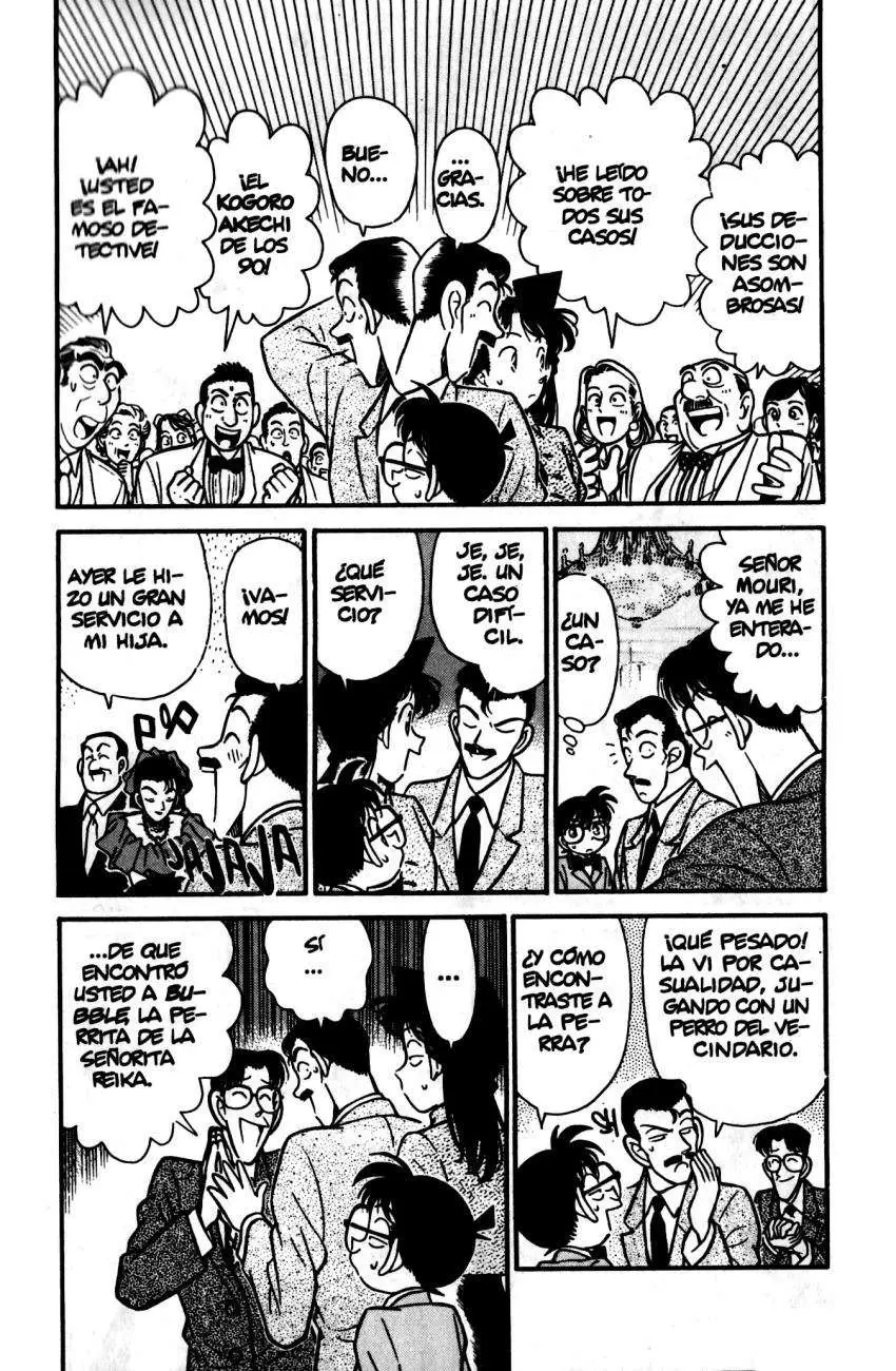 Detective Conan capítulo 87 página 4
