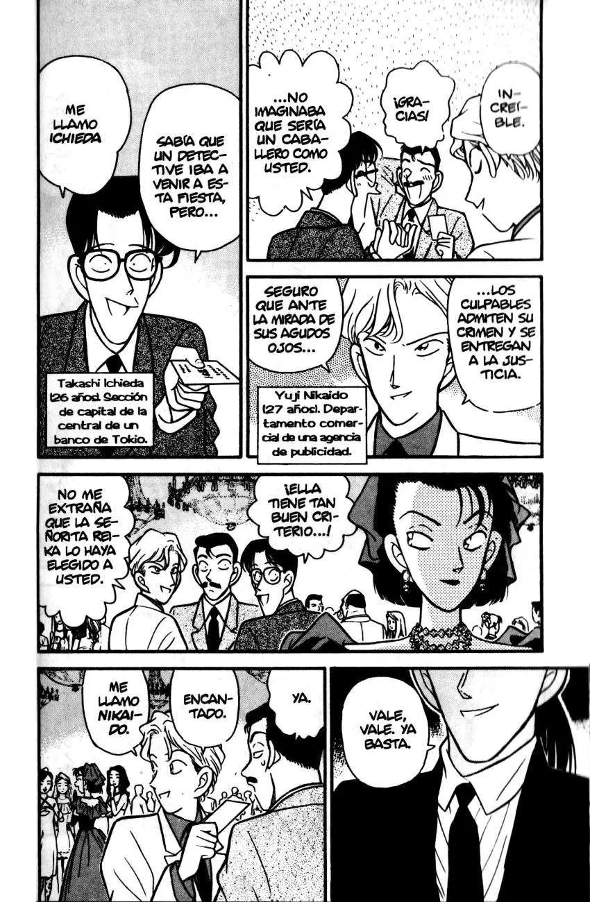 Detective Conan capítulo 87 página 5