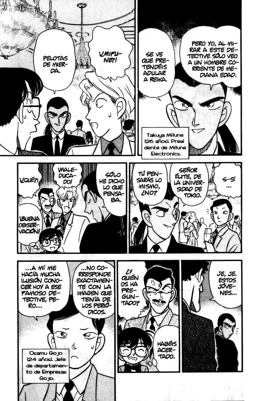 Detective Conan capítulo 87 página 6