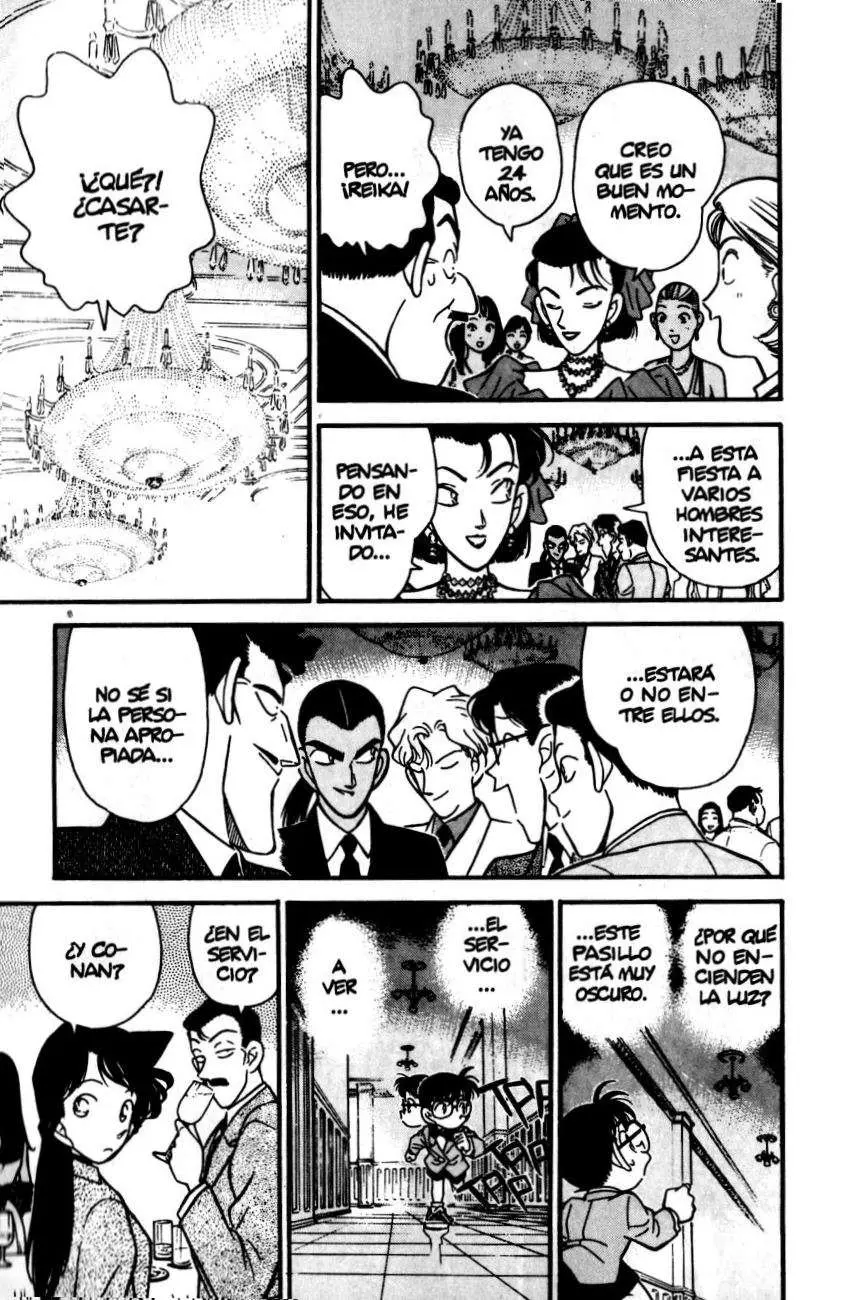 Detective Conan capítulo 87 página 8