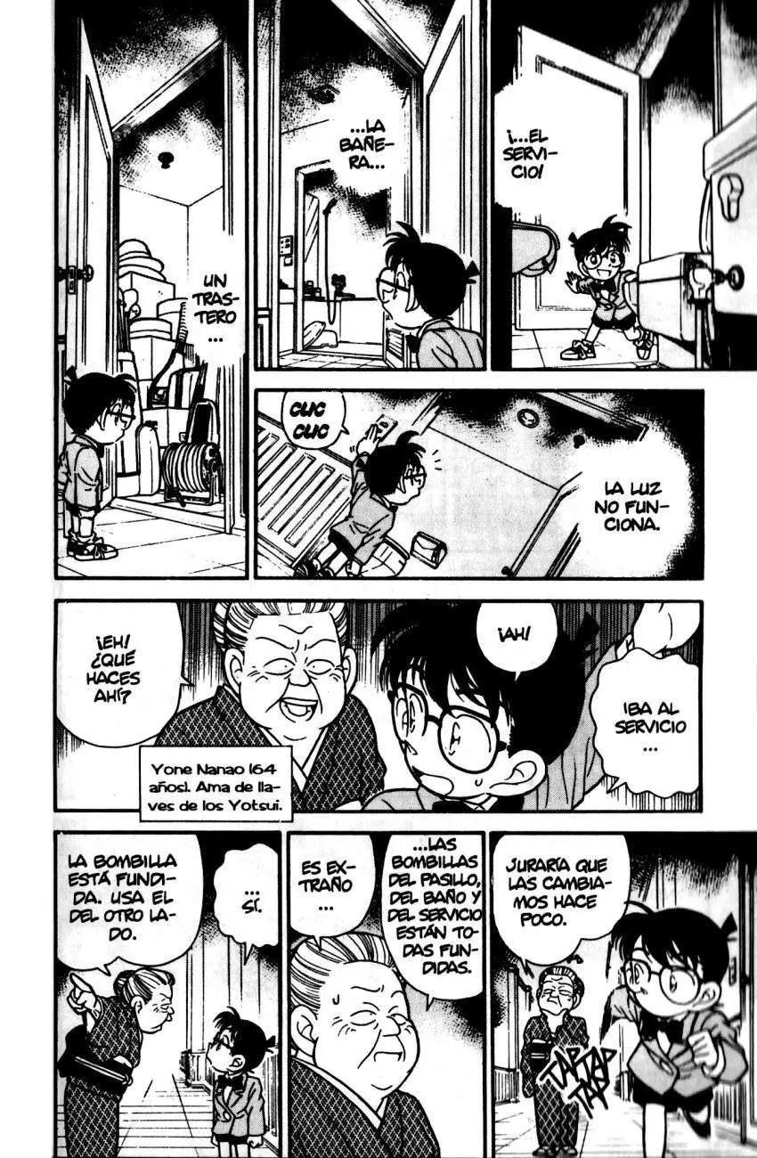 Detective Conan capítulo 87 página 9