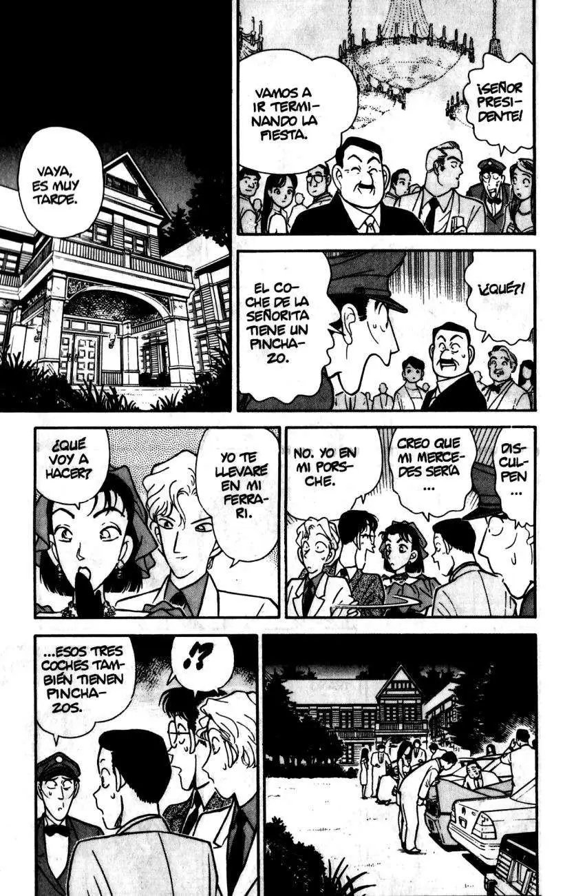 Detective Conan capítulo 87 página 10