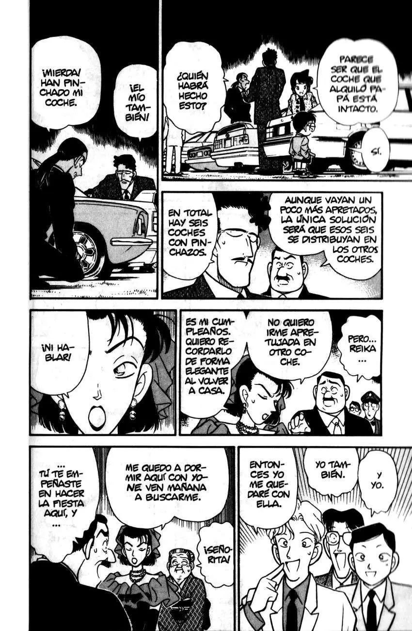 Detective Conan capítulo 87 página 11