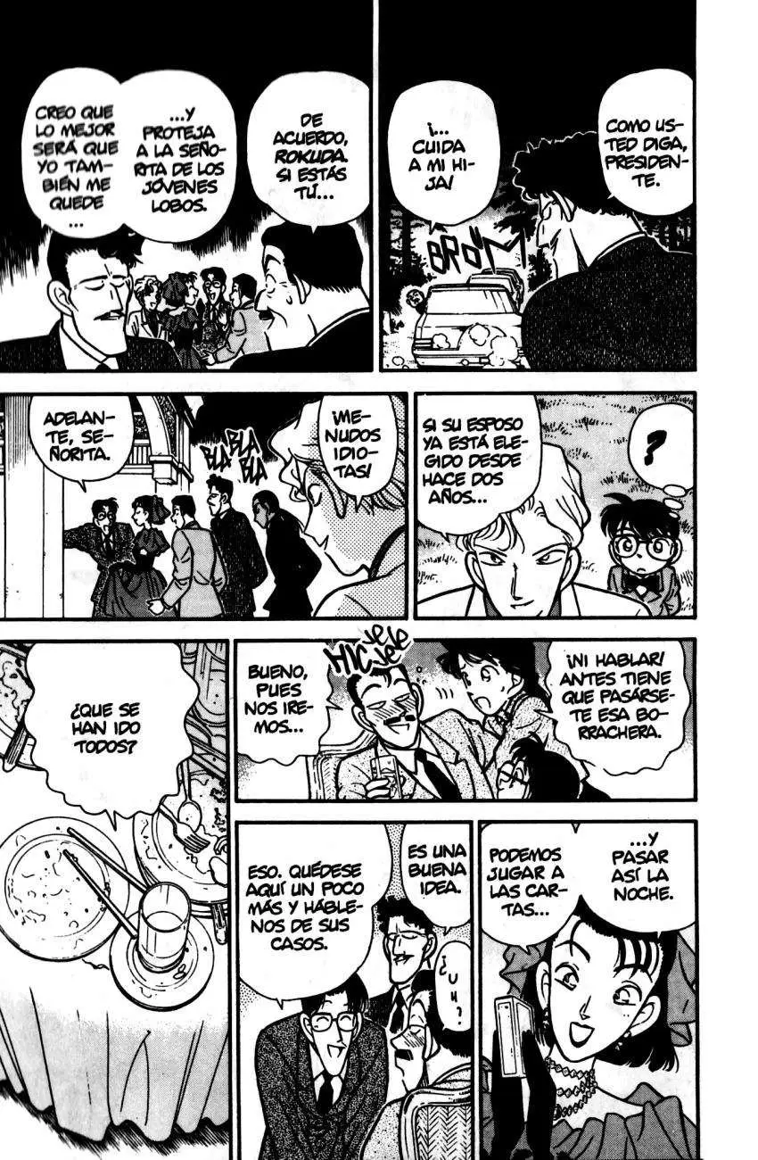 Detective Conan capítulo 87 página 12