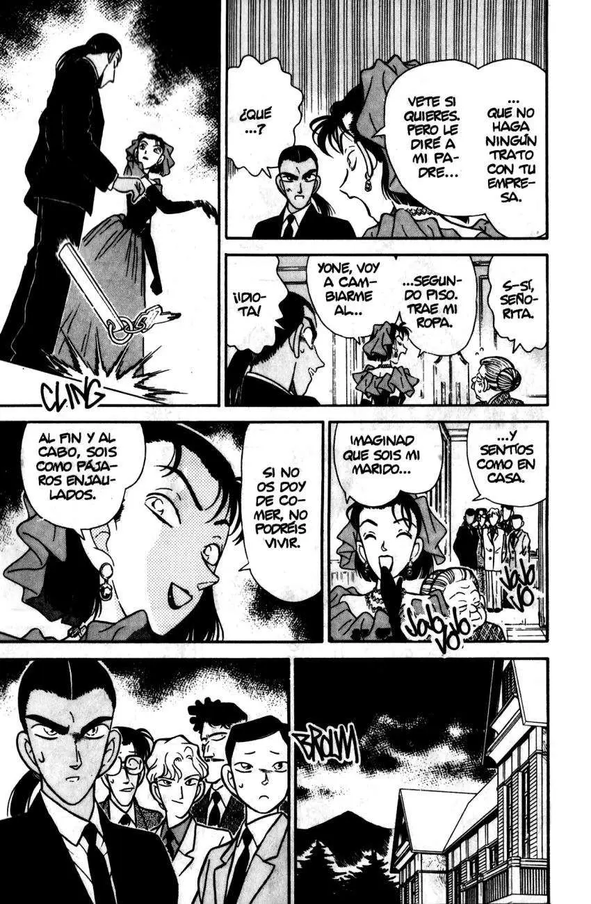 Detective Conan capítulo 87 página 14