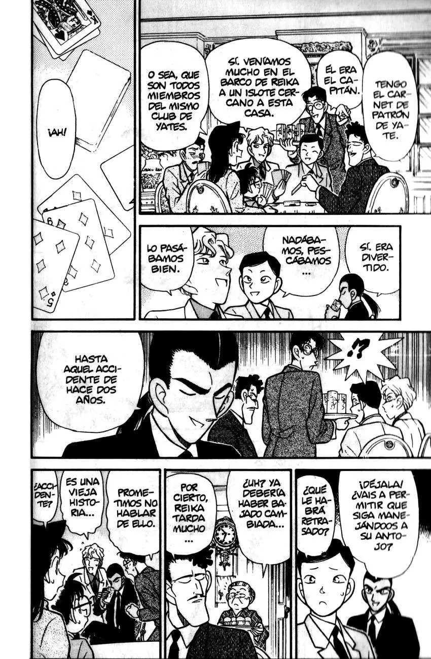 Detective Conan capítulo 87 página 15
