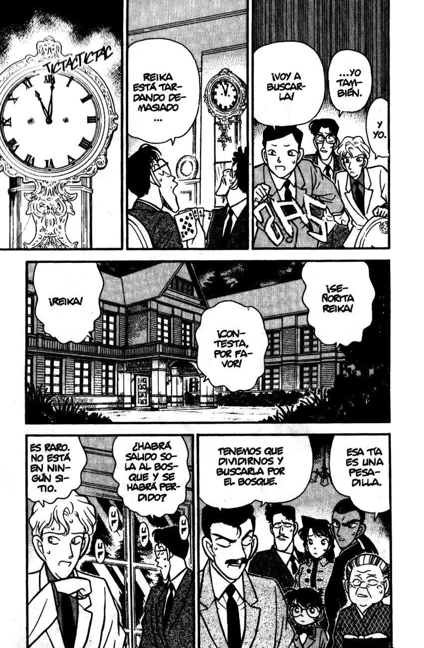Detective Conan capítulo 87 página 16