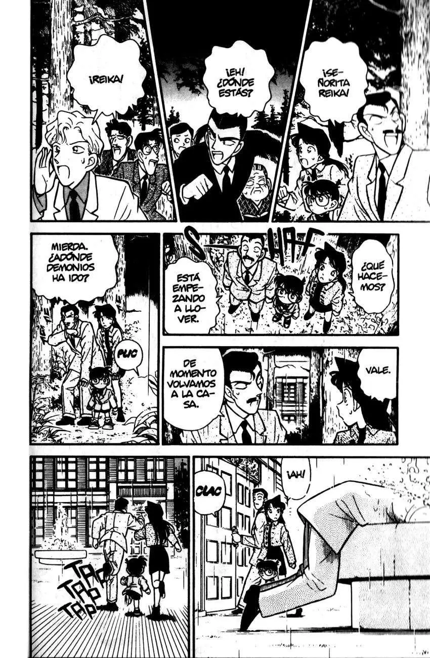 Detective Conan capítulo 87 página 17