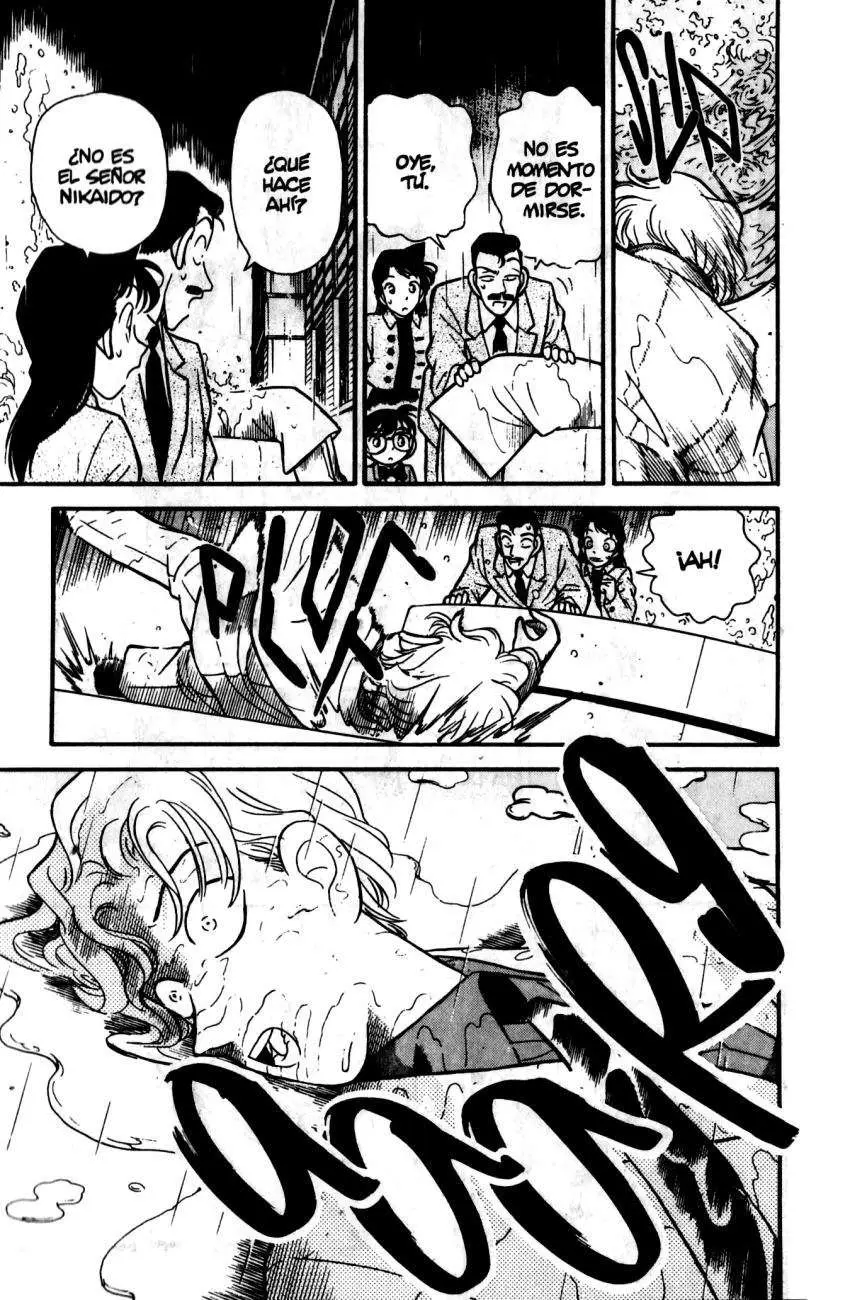 Detective Conan capítulo 87 página 18