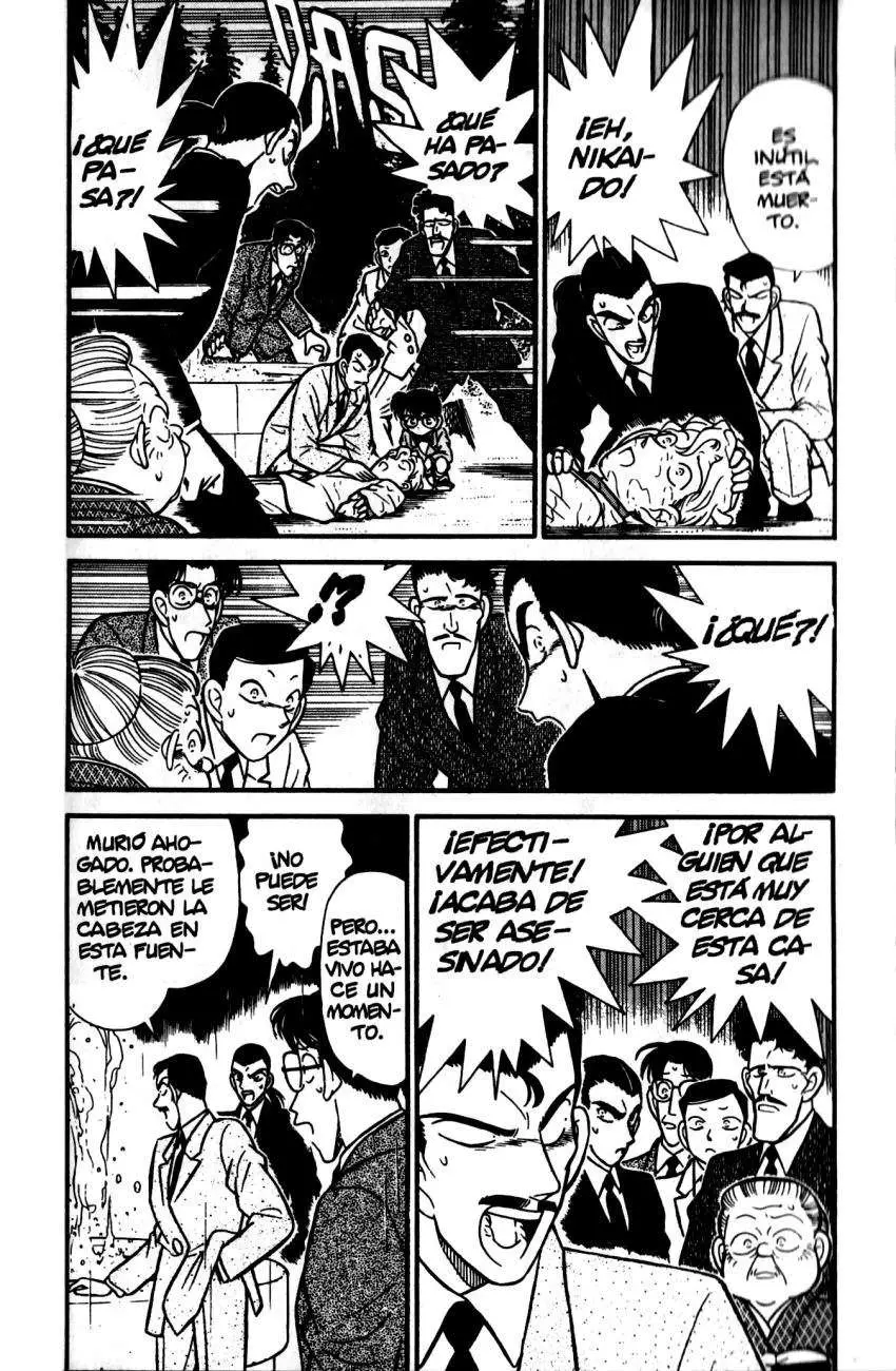 Detective Conan capítulo 88 página 3