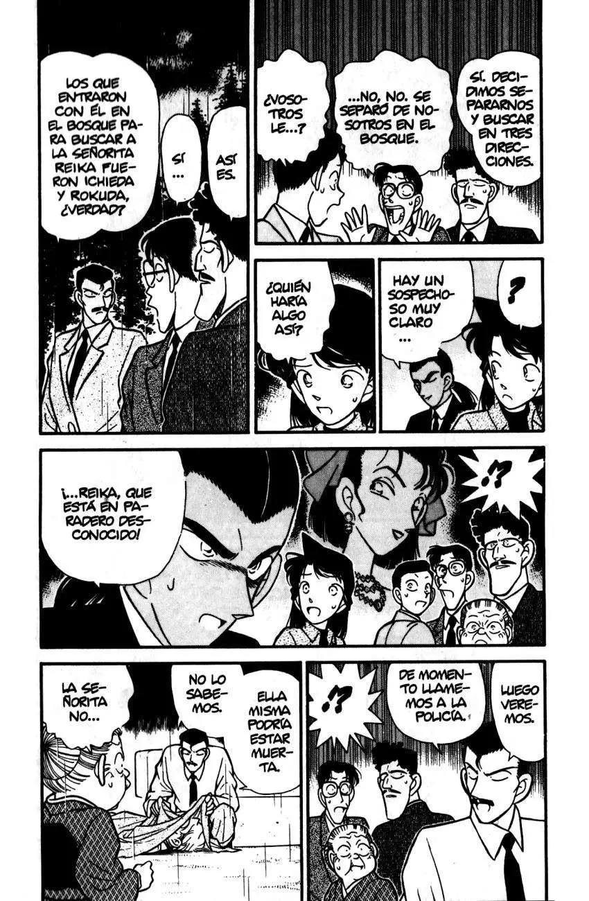 Detective Conan capítulo 88 página 4