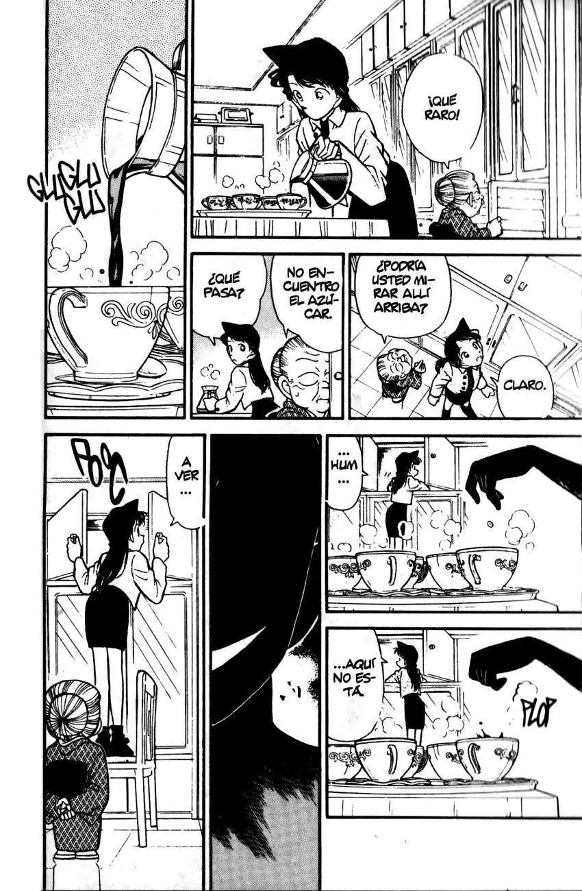 Detective Conan capítulo 88 página 7