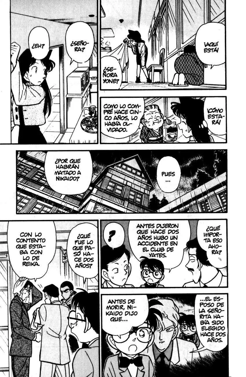 Detective Conan capítulo 88 página 8