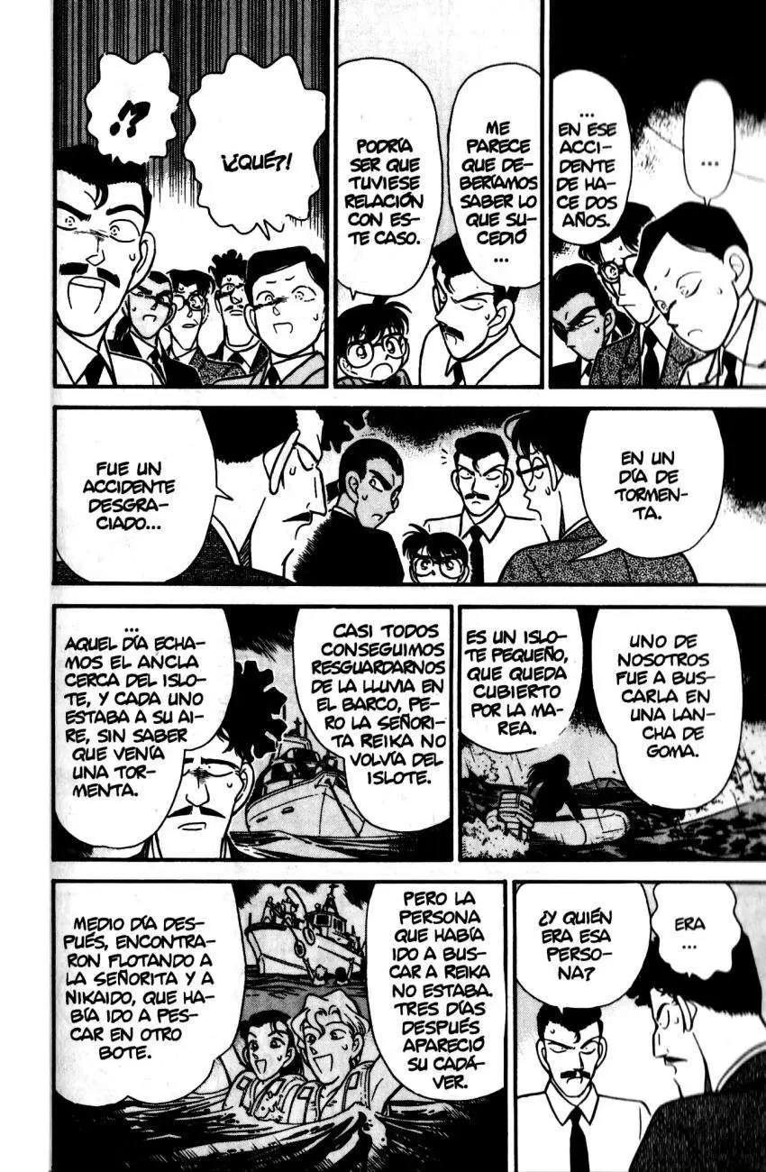 Detective Conan capítulo 88 página 9