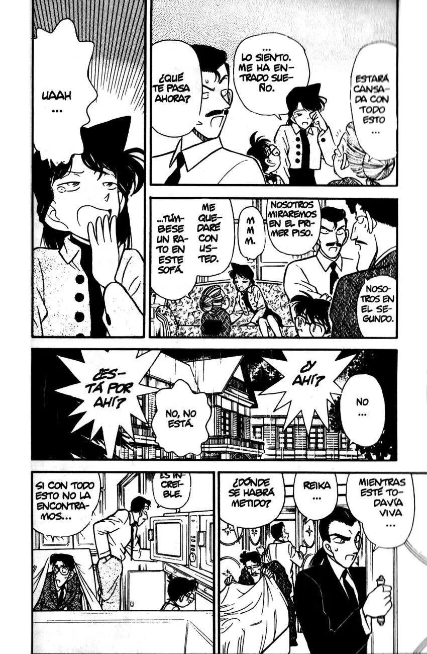Detective Conan capítulo 88 página 11