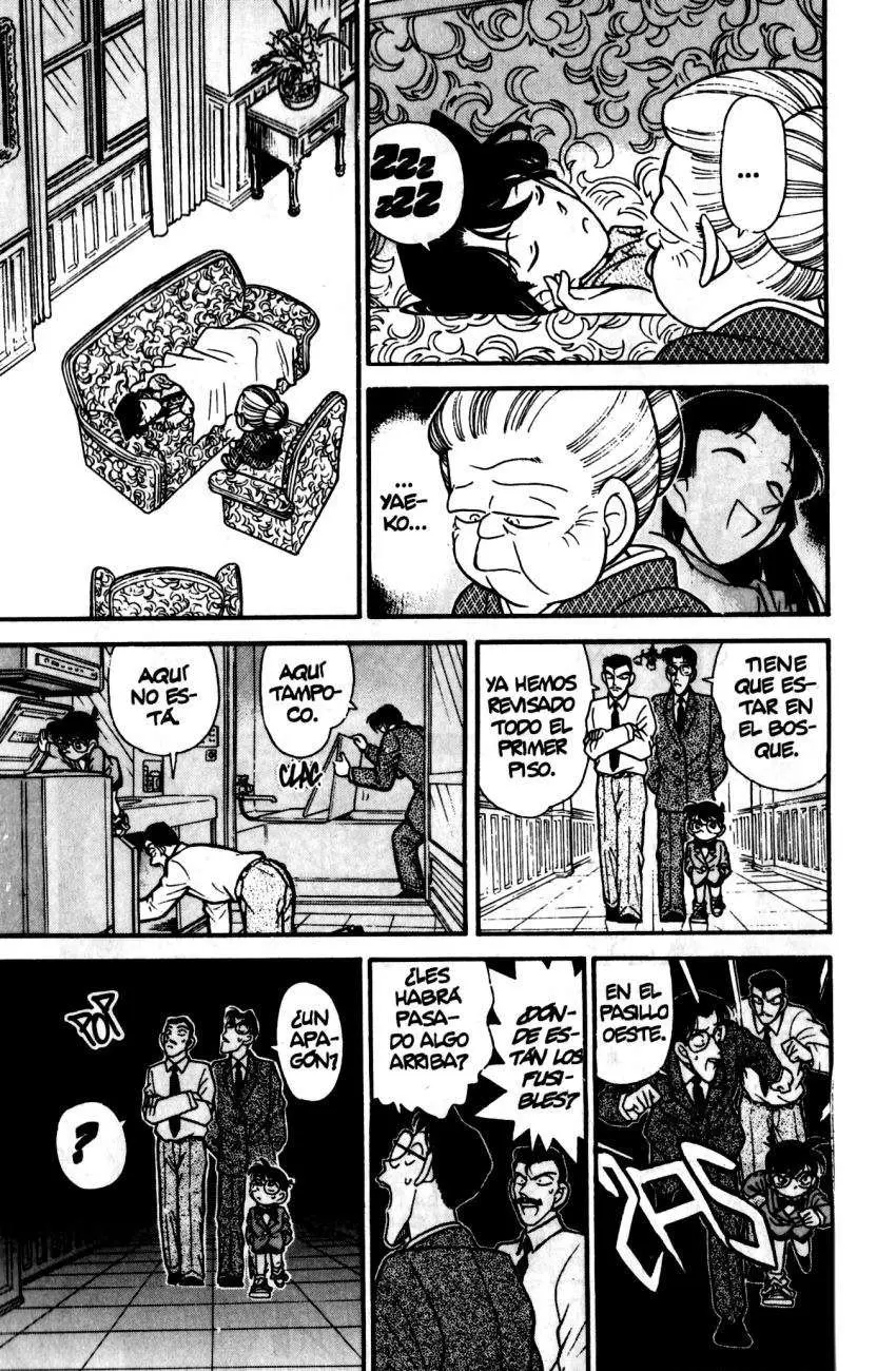 Detective Conan capítulo 88 página 12
