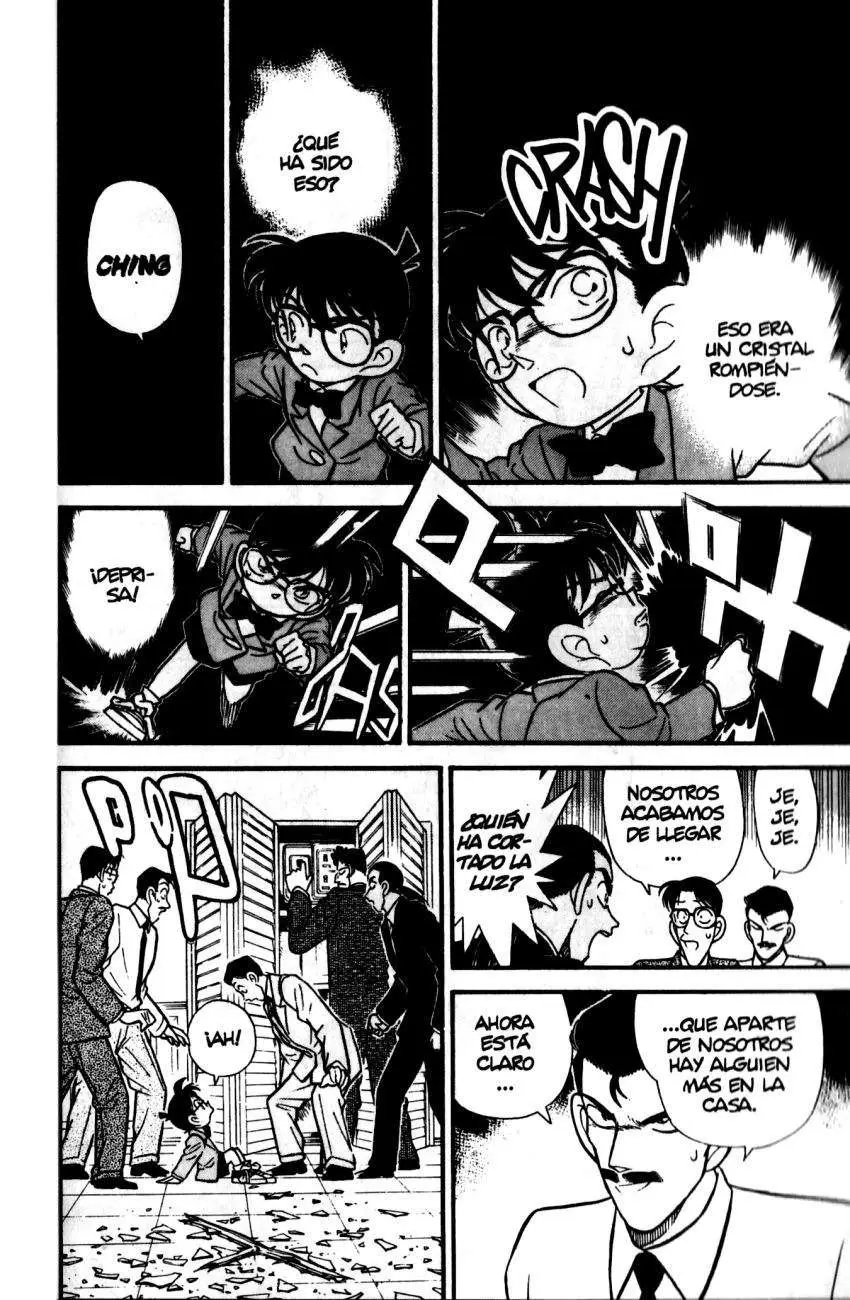 Detective Conan capítulo 88 página 13