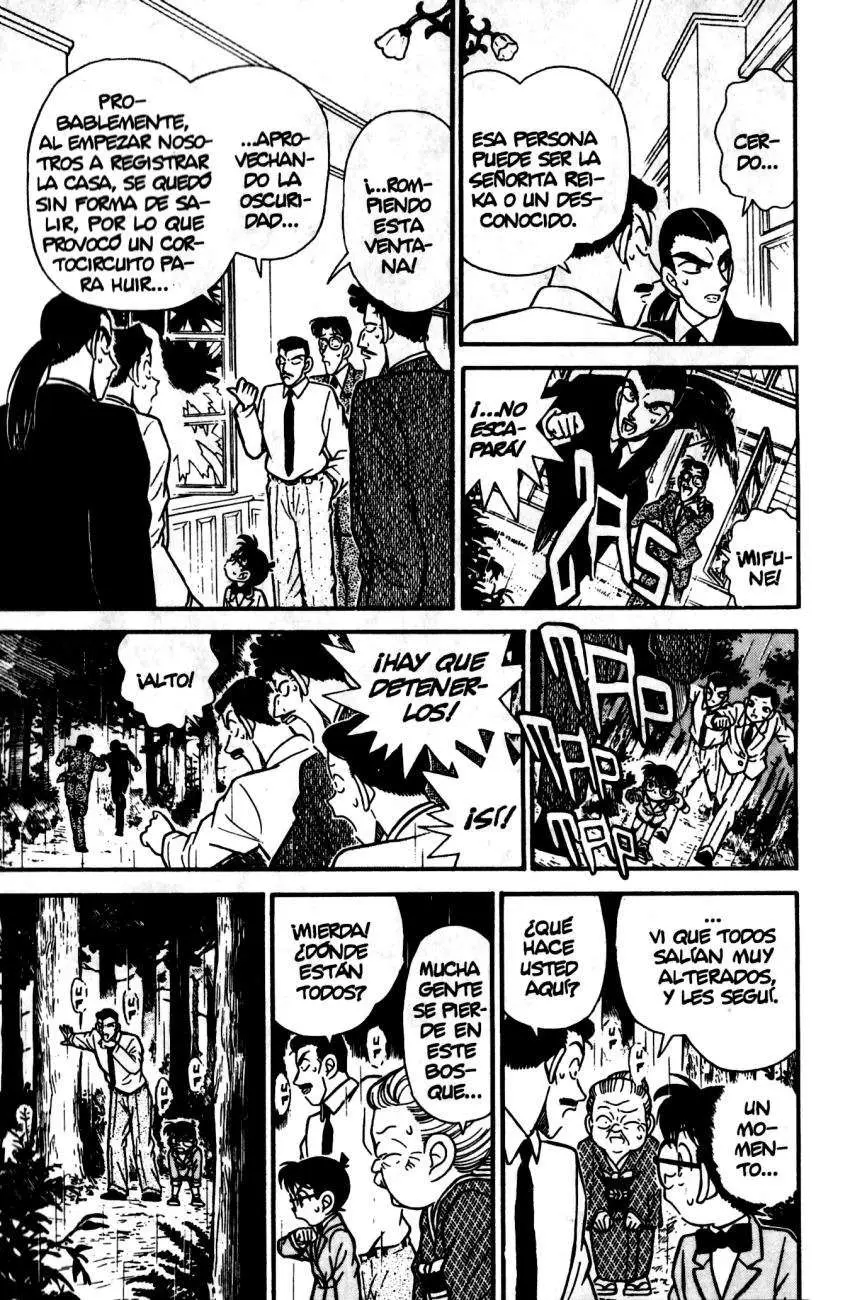 Detective Conan capítulo 88 página 14