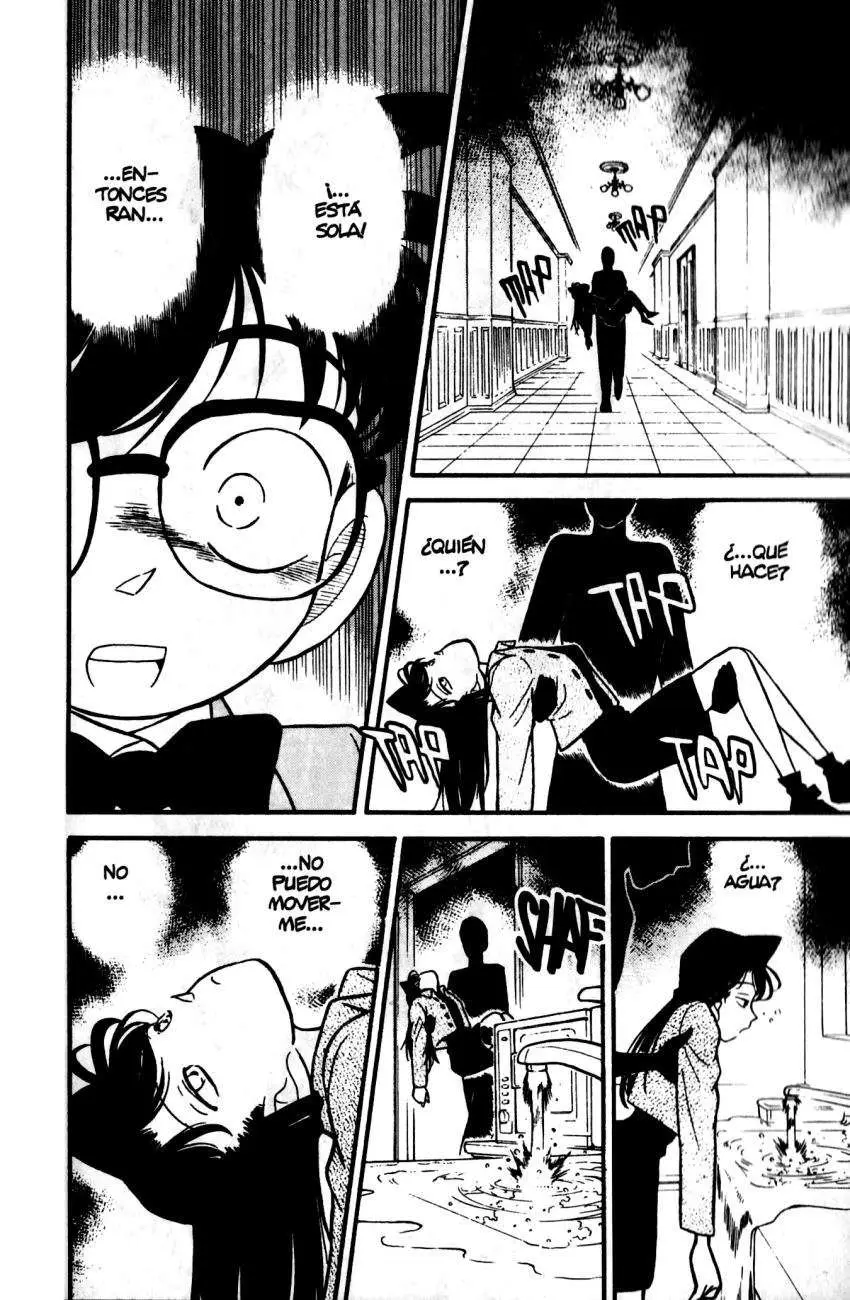 Detective Conan capítulo 88 página 15