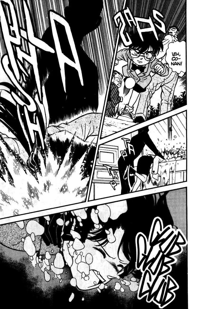 Detective Conan capítulo 88 página 16