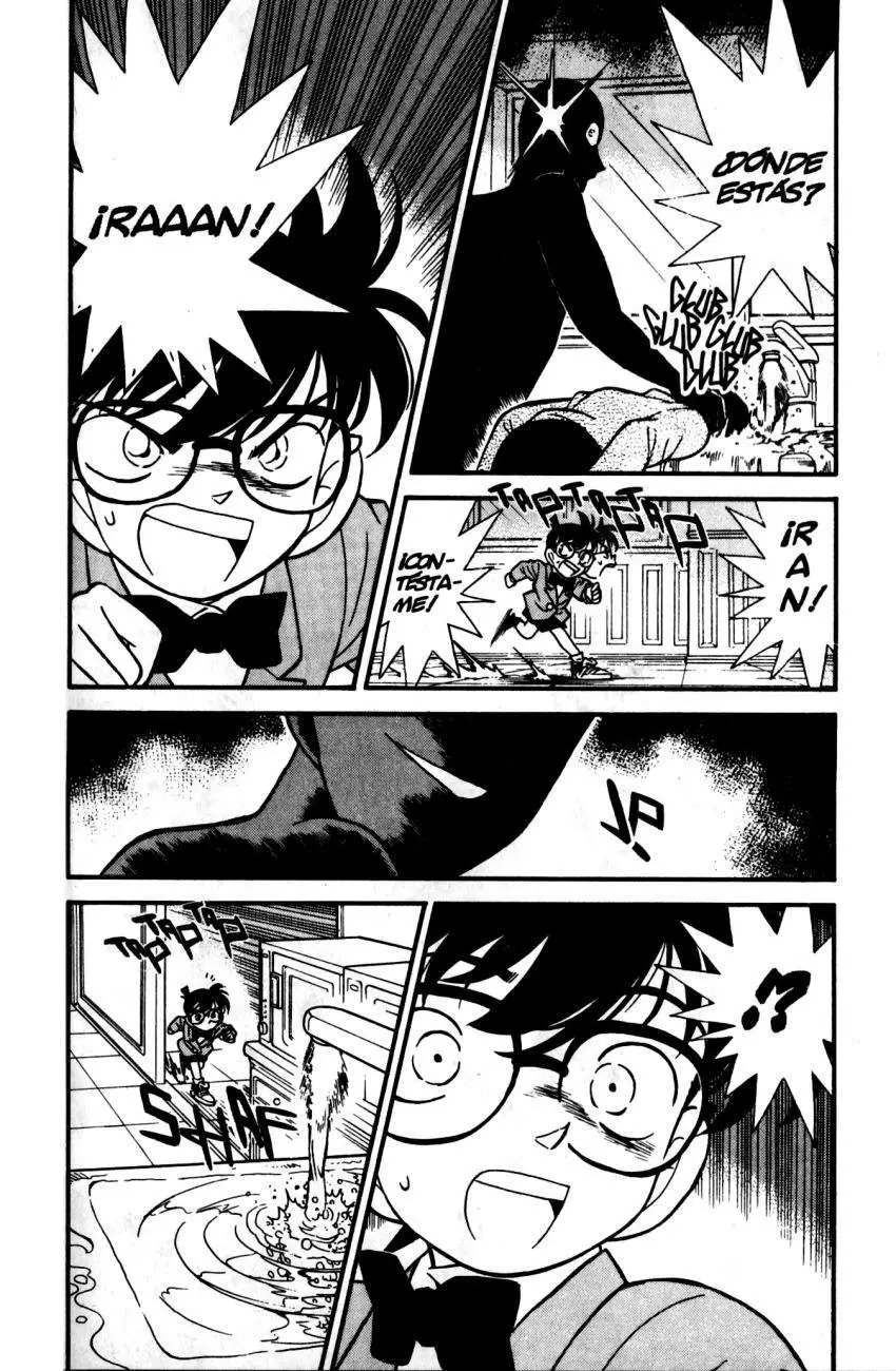 Detective Conan capítulo 89 página 3
