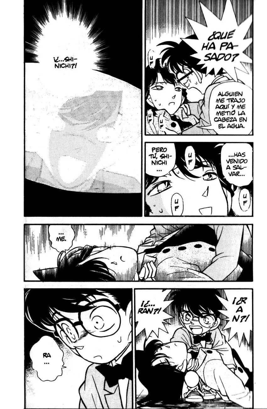 Detective Conan capítulo 89 página 5