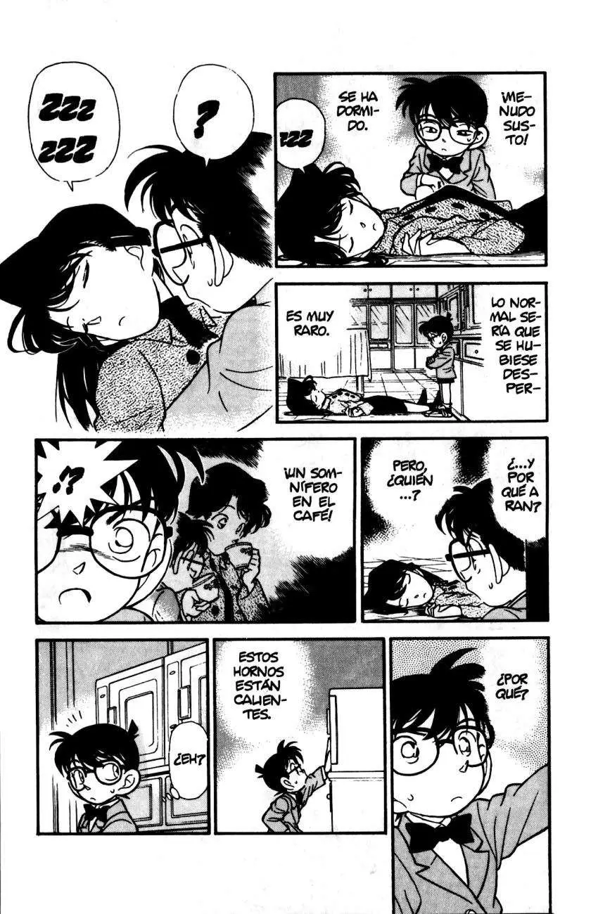 Detective Conan capítulo 89 página 6