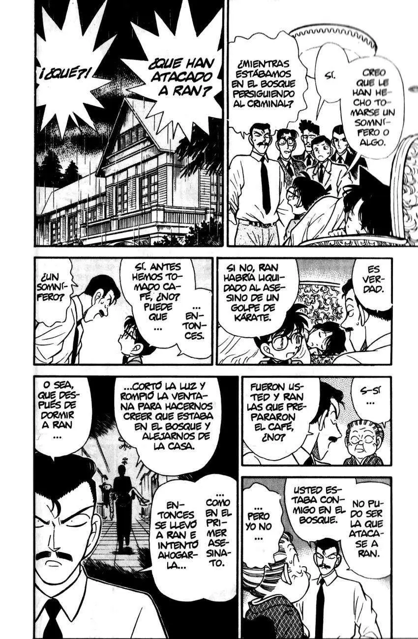 Detective Conan capítulo 89 página 7
