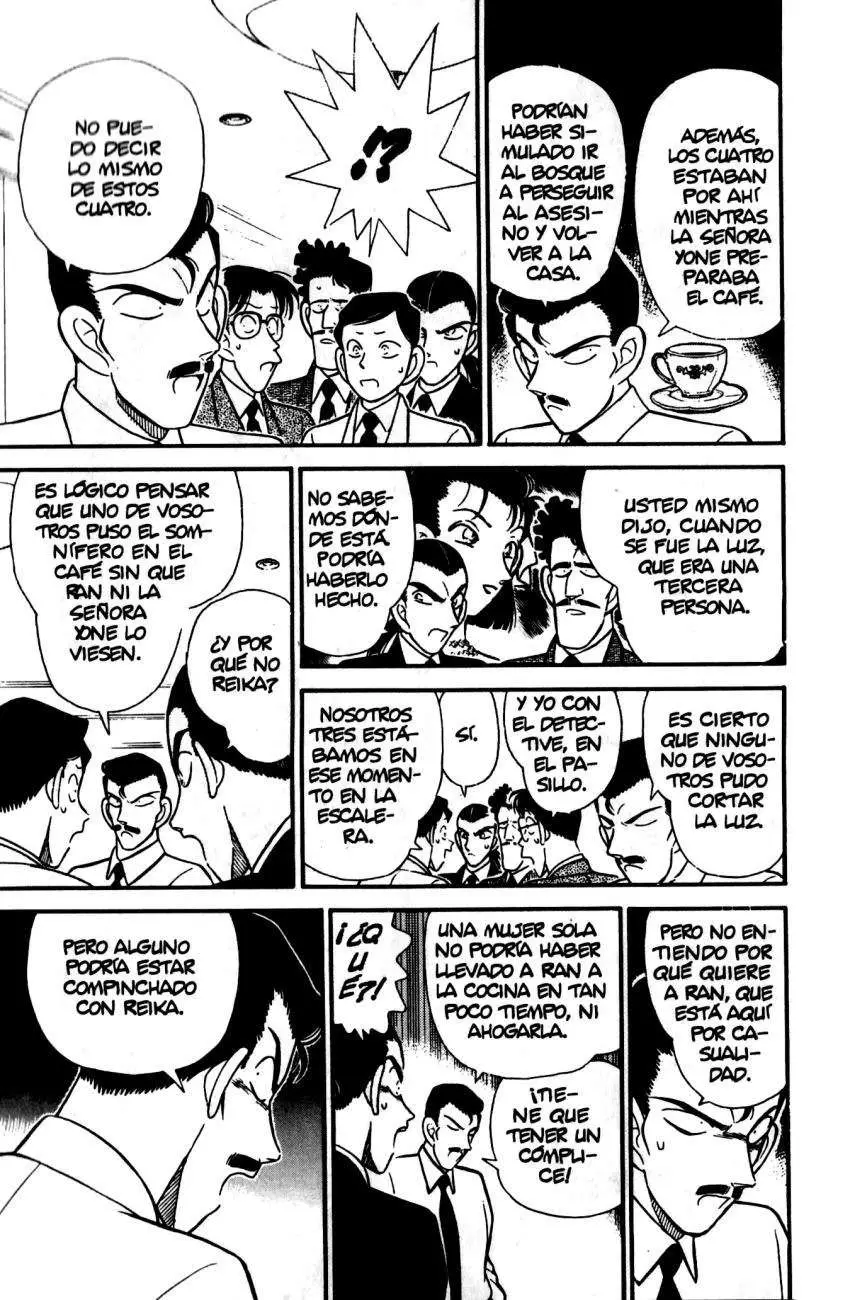Detective Conan capítulo 89 página 8