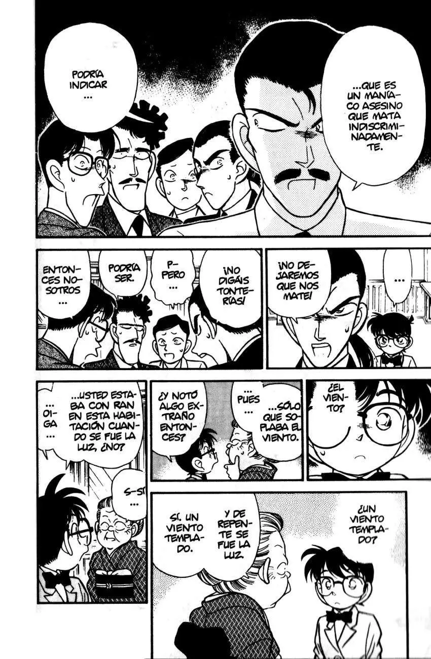 Detective Conan capítulo 89 página 9