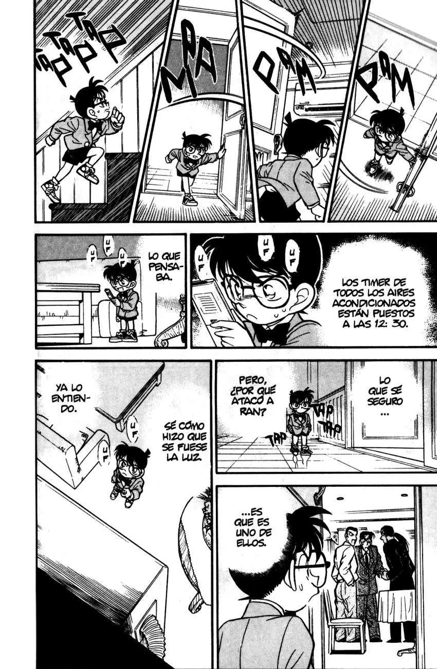 Detective Conan capítulo 89 página 11