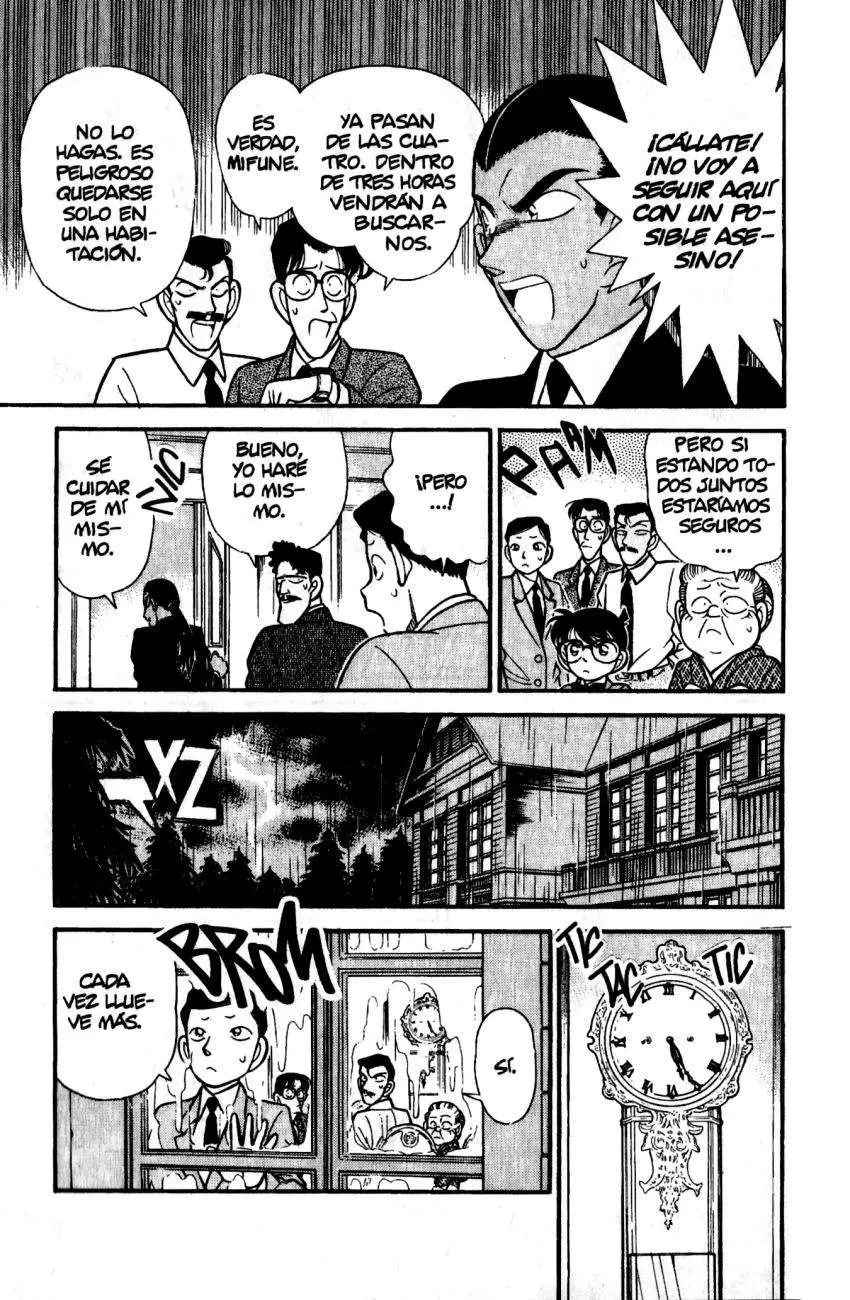 Detective Conan capítulo 89 página 12