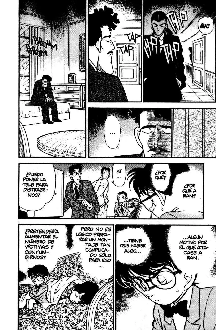 Detective Conan capítulo 89 página 13