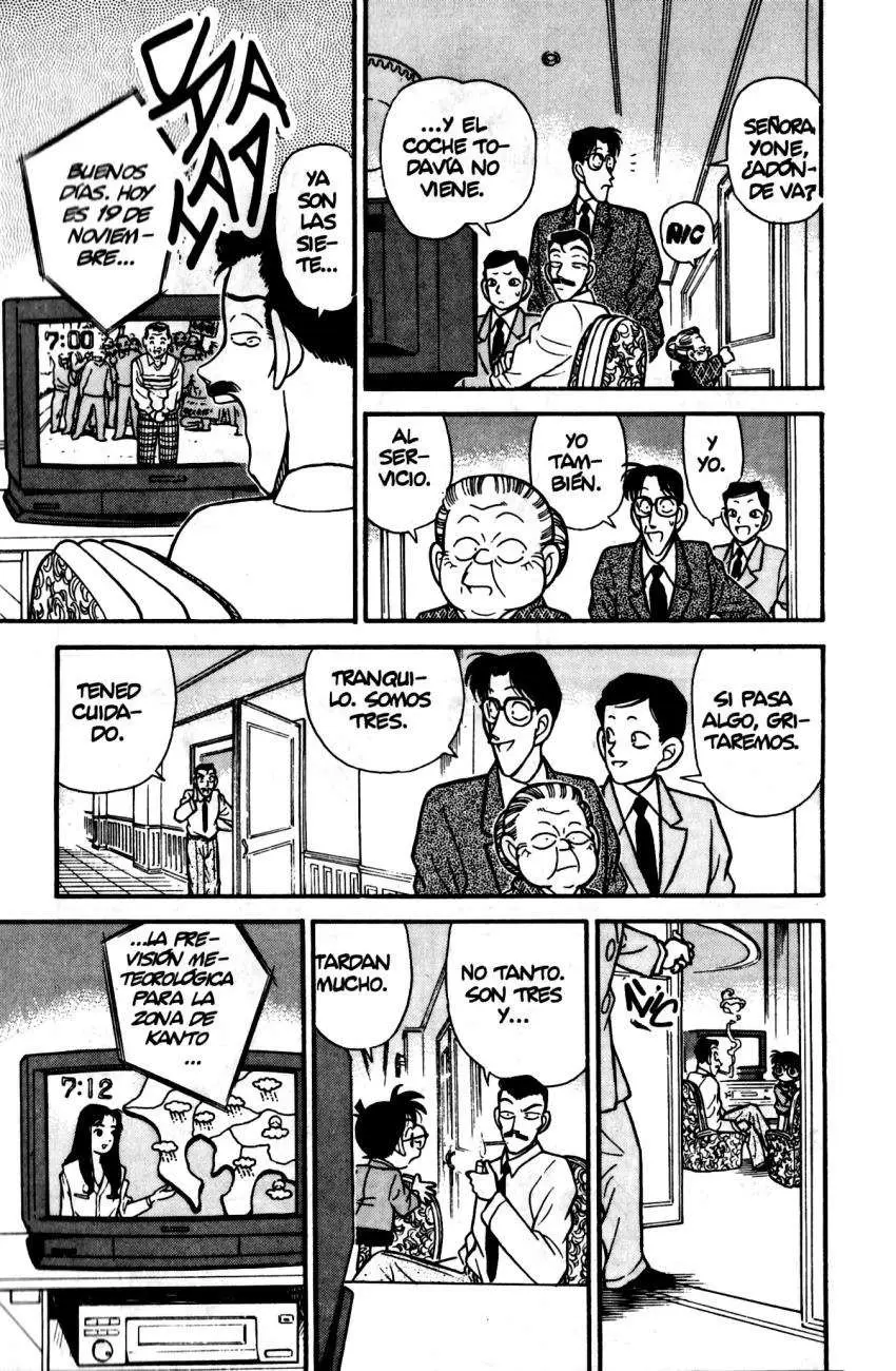 Detective Conan capítulo 89 página 14