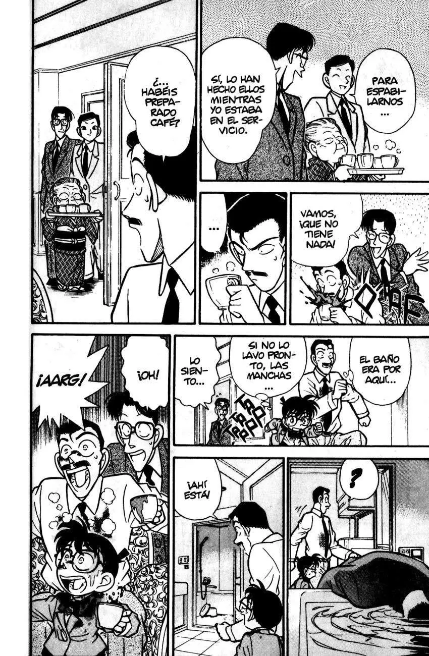 Detective Conan capítulo 89 página 15