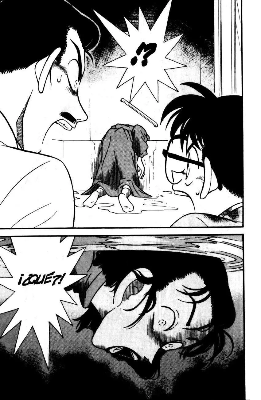 Detective Conan capítulo 89 página 16