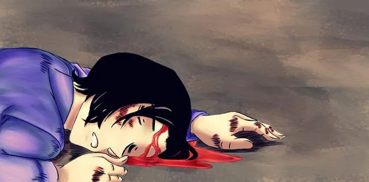 Detective Conan capítulo 891 página 20