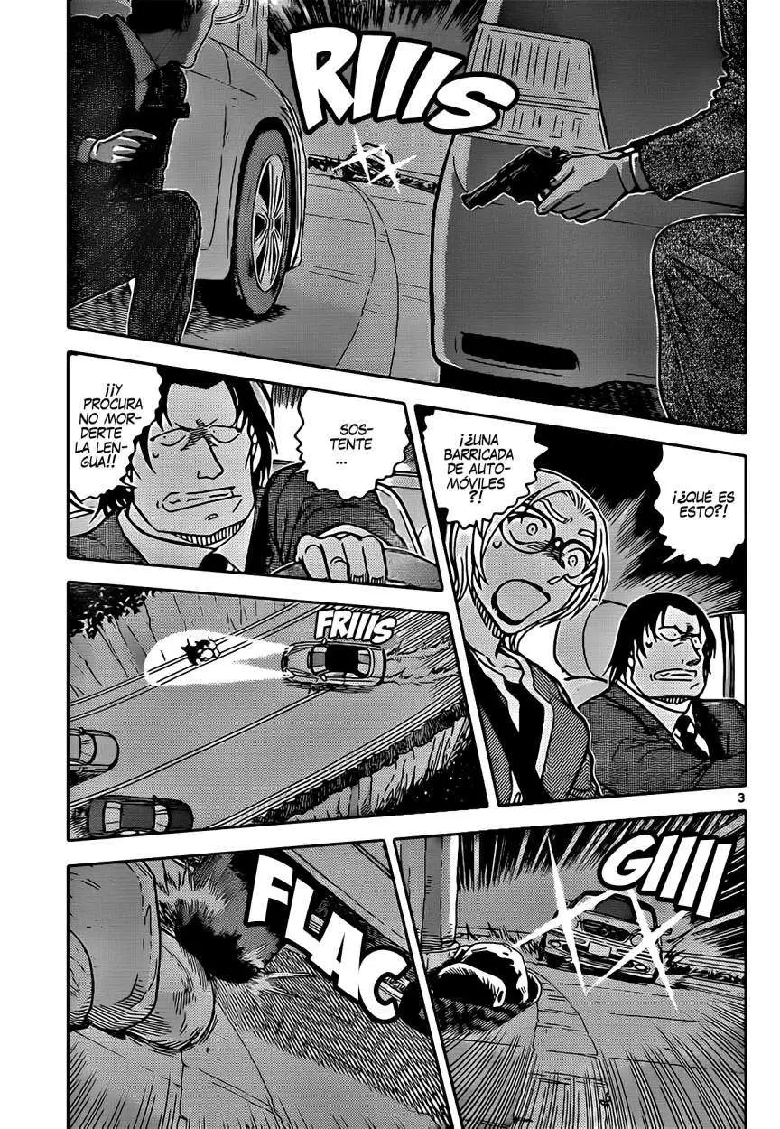 Detective Conan capítulo 896 página 4