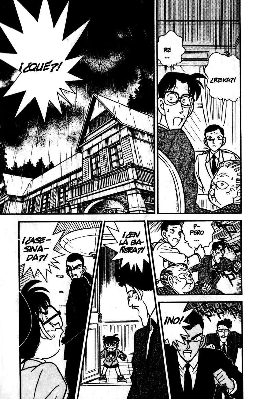 Detective Conan capítulo 90 página 2