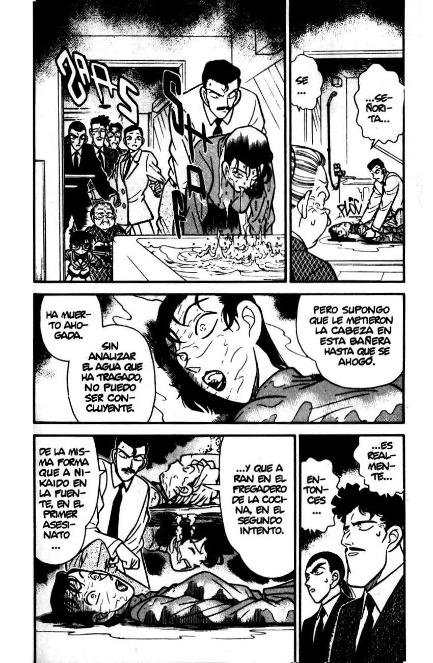 Detective Conan capítulo 90 página 3
