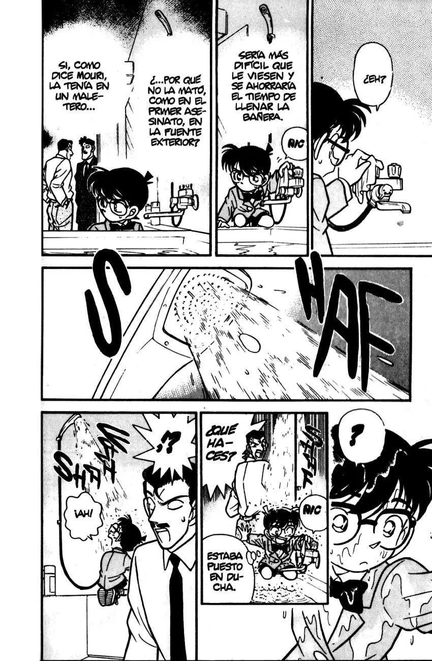 Detective Conan capítulo 90 página 11