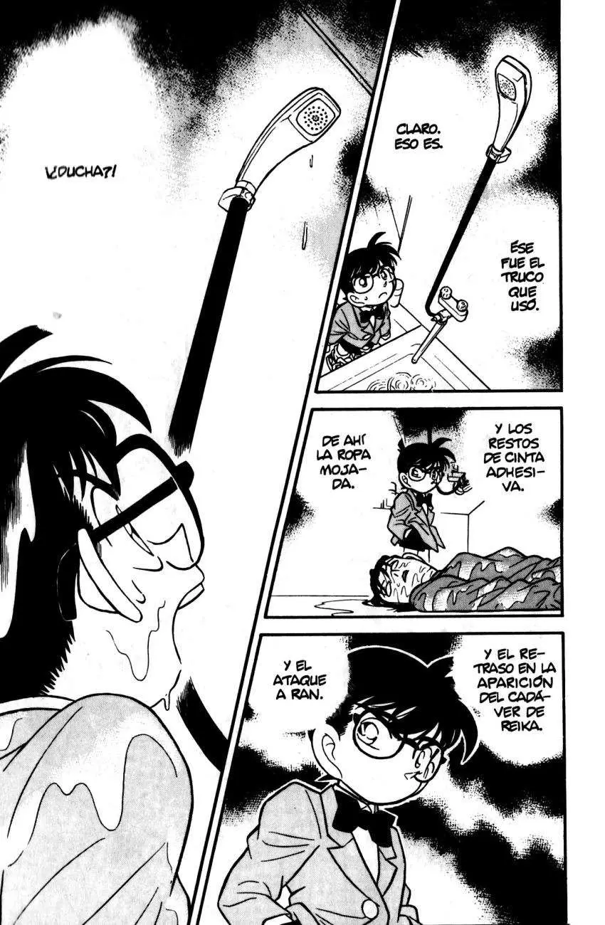 Detective Conan capítulo 90 página 12