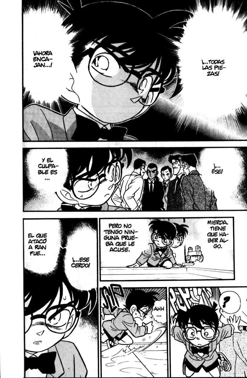 Detective Conan capítulo 90 página 13
