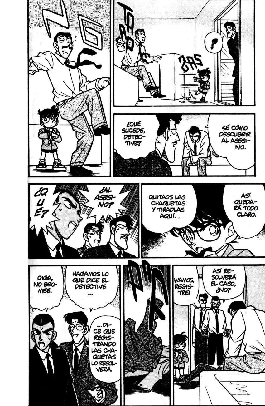 Detective Conan capítulo 90 página 15