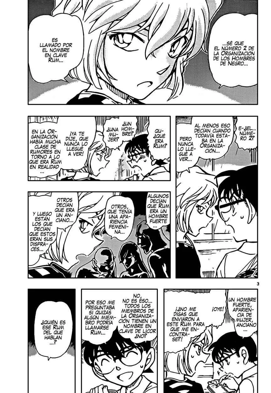 Detective Conan capítulo 906 página 4